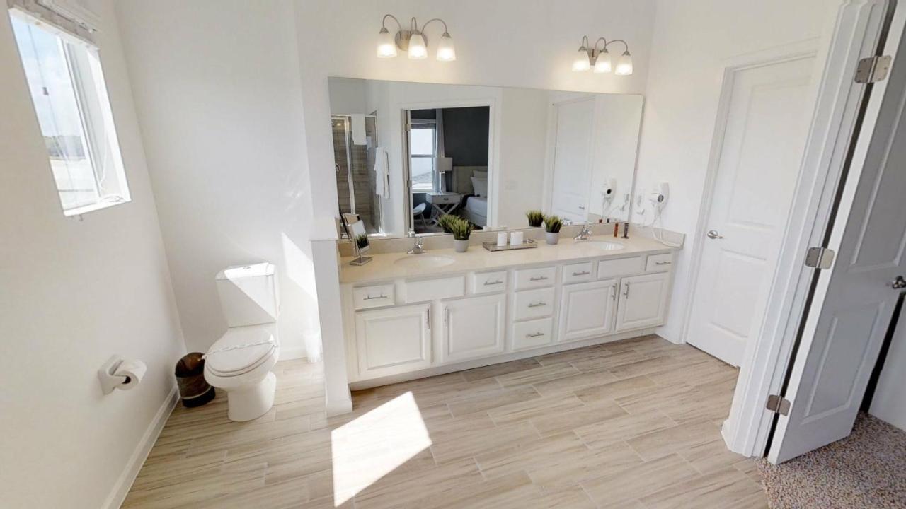 Sonoma Resort 7 Bedroom Vacation Home With Pool 1849 Kissimmee Exteriör bild