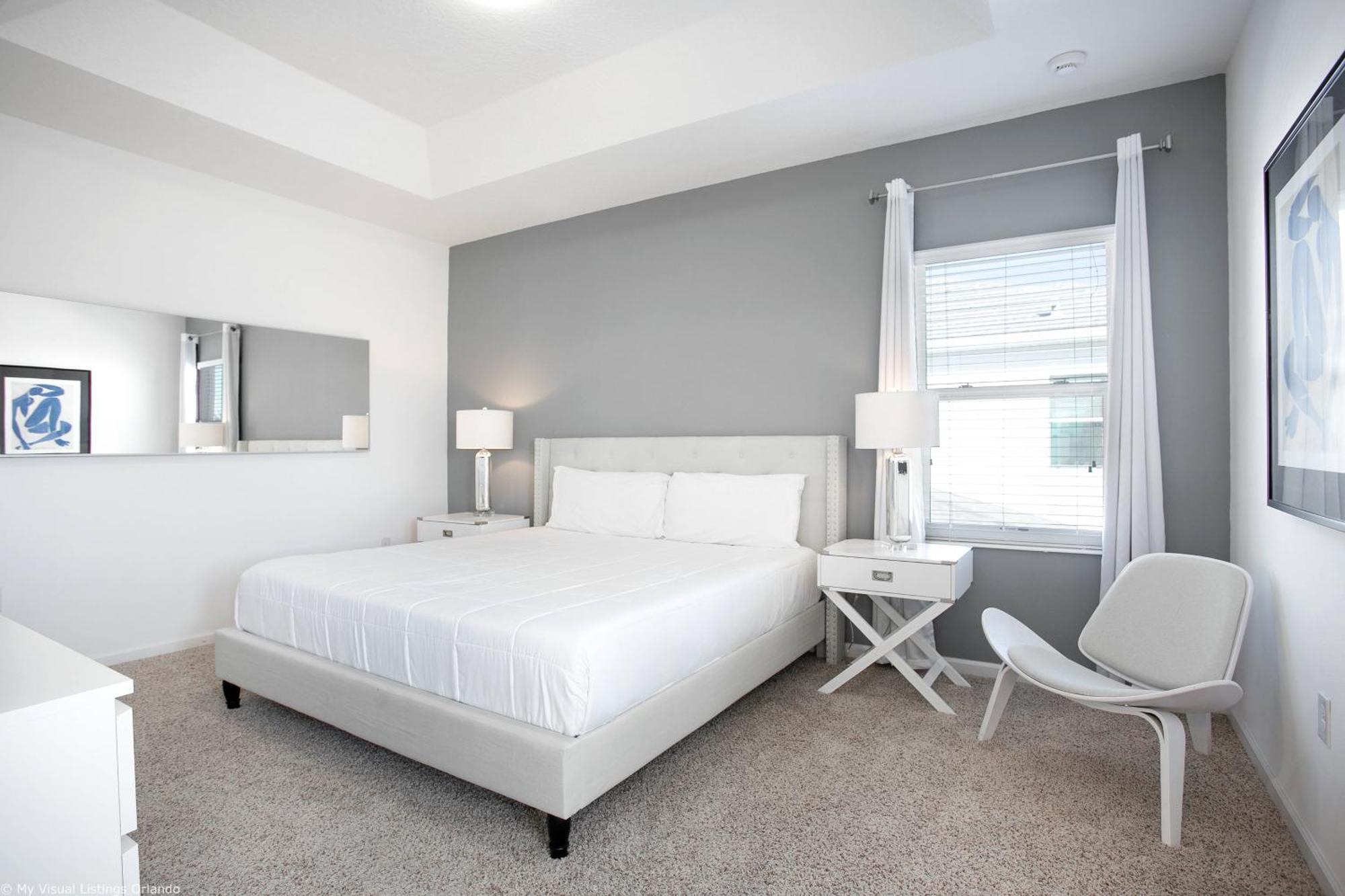 Sonoma Resort 7 Bedroom Vacation Home With Pool 1849 Kissimmee Exteriör bild