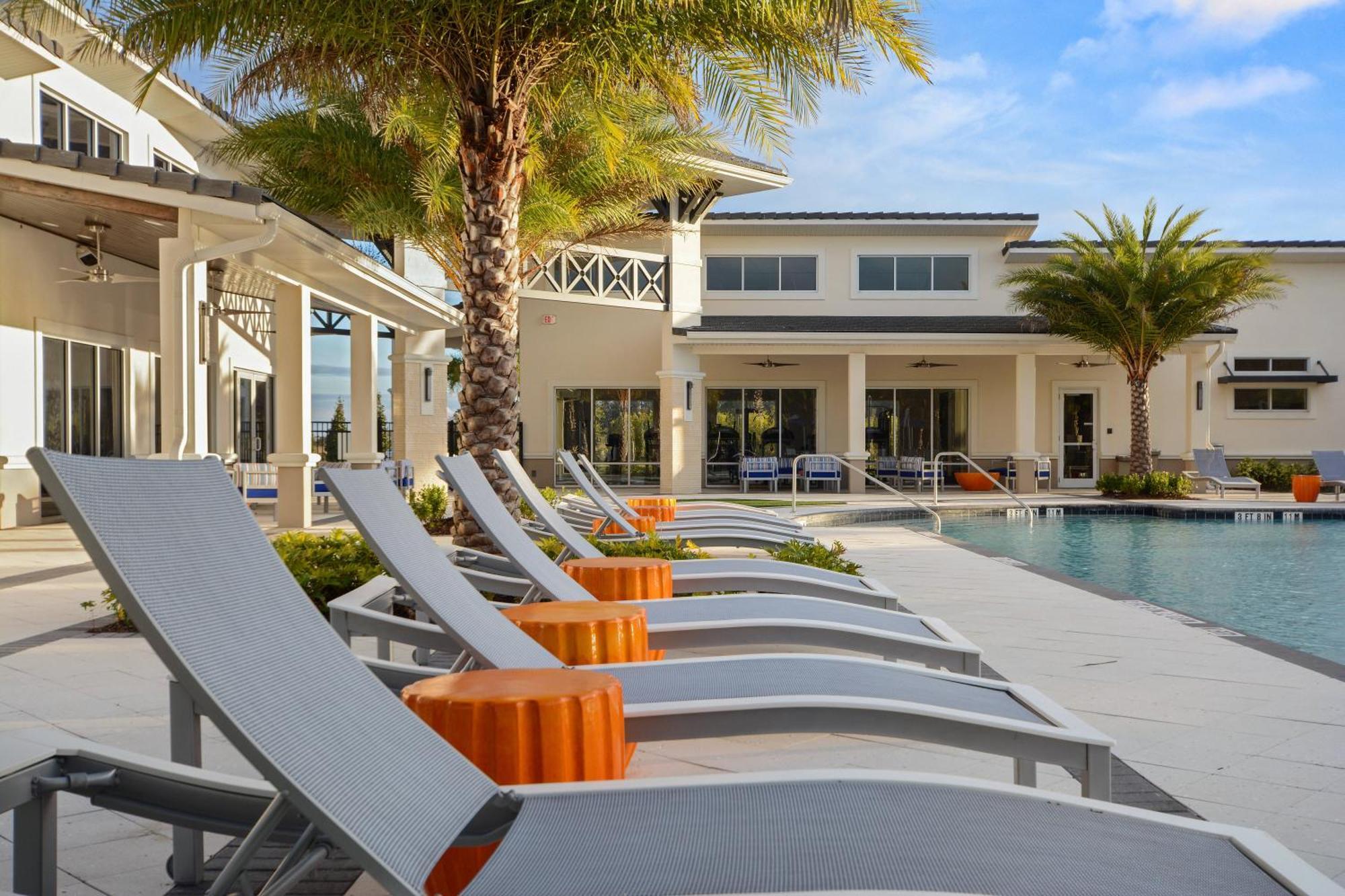 Sonoma Resort 7 Bedroom Vacation Home With Pool 1849 Kissimmee Exteriör bild