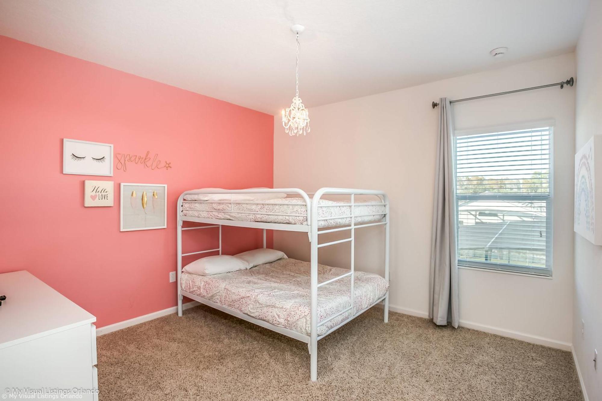 Sonoma Resort 7 Bedroom Vacation Home With Pool 1849 Kissimmee Exteriör bild