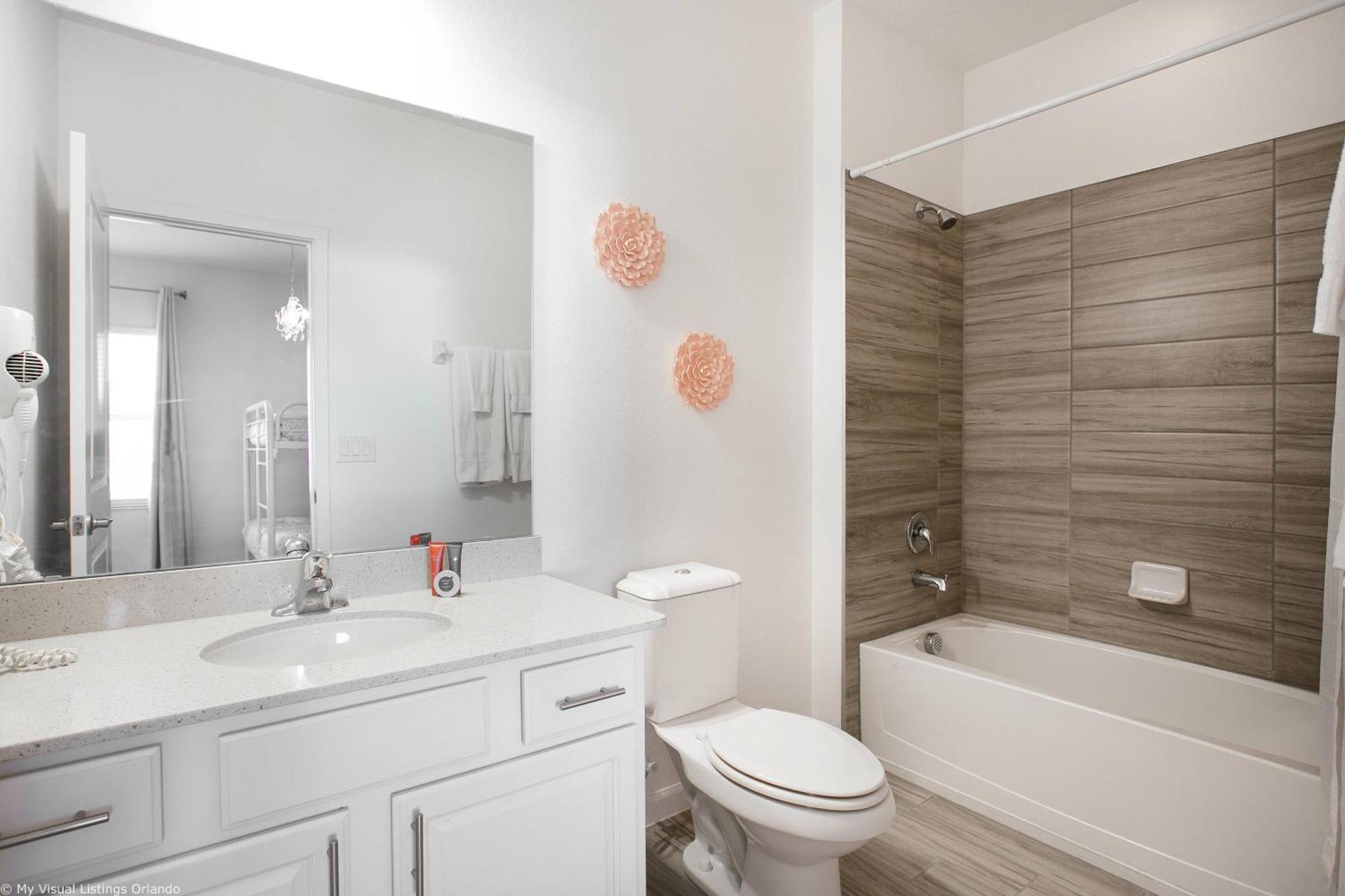 Sonoma Resort 7 Bedroom Vacation Home With Pool 1849 Kissimmee Exteriör bild