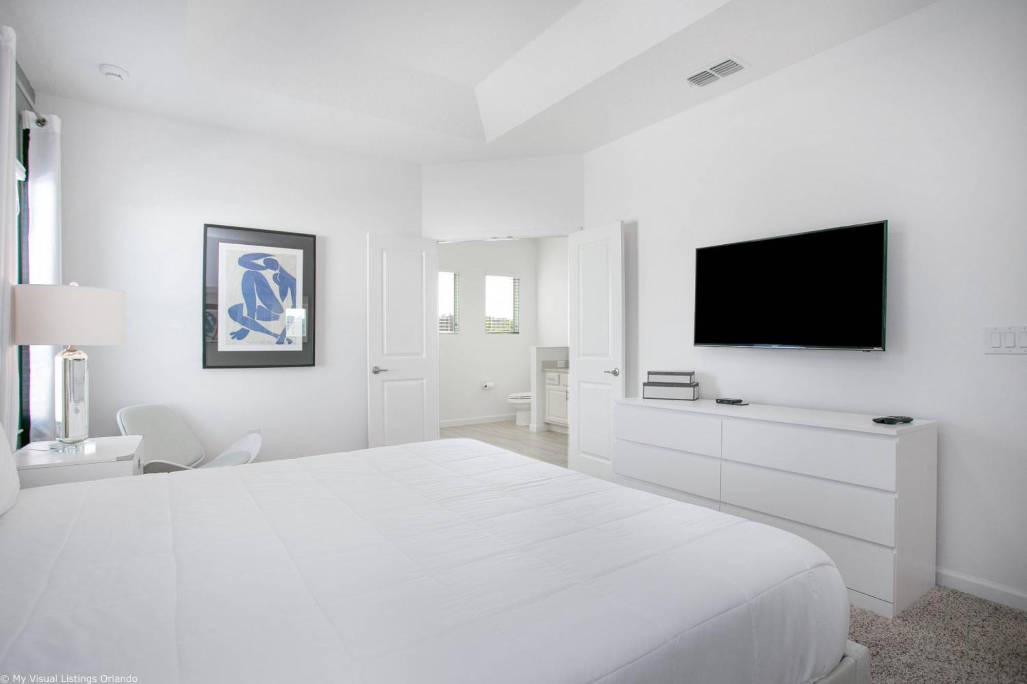 Sonoma Resort 7 Bedroom Vacation Home With Pool 1849 Kissimmee Exteriör bild