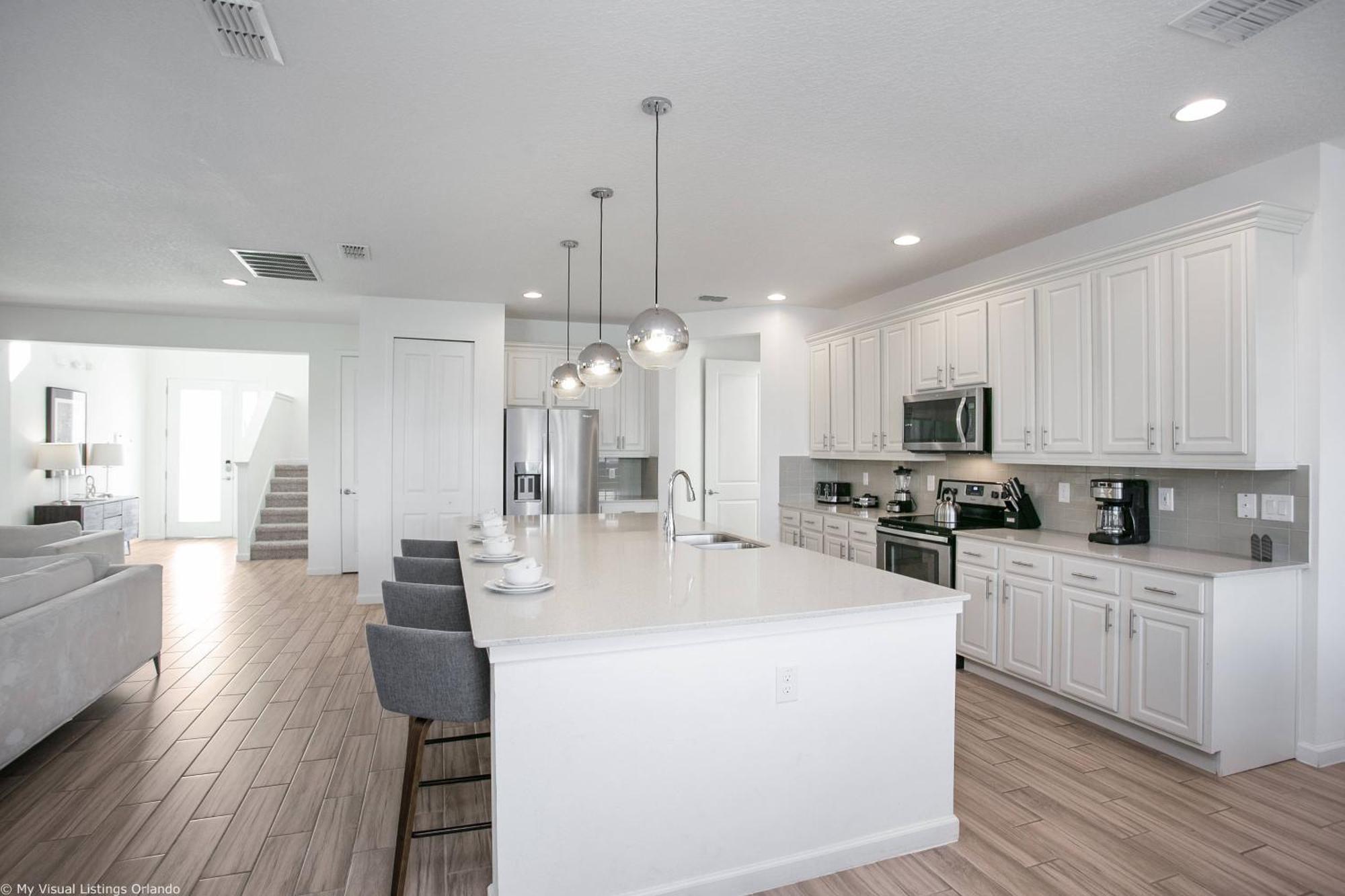 Sonoma Resort 7 Bedroom Vacation Home With Pool 1849 Kissimmee Exteriör bild
